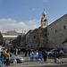 Bethlehem, The Church of the Nativity
