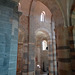 Romanische Baukunst in der Abtei Payerne