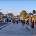 SHARM EL-SHEIK : una città pulita e ordinata