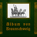 Album von Braunschweig, Einband