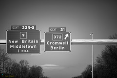 Passing Berlin