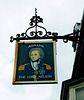 'The Lord Nelson'