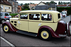 301 Peugeot 1933