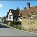 Middle Street, Shere
