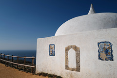 Cabo Espichel, Capela da Memória, HFF