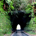 Road Tunnel near Okau