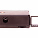 Ansco 50 Mini 110 Spy Camera