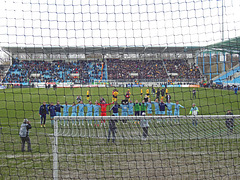 (094/365) 3. Liga, Sachsenderby, CFC vs. Dynamo Dresden