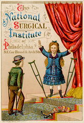 National Surgical Institute of Philadelphia