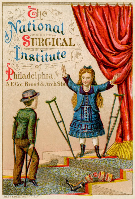National Surgical Institute of Philadelphia