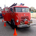 1963 DAF A1300ba360 Fire Engine