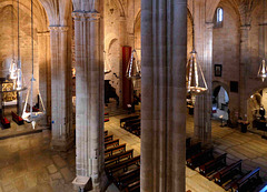 Cáceres - Concatedral de Santa María