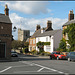 Old Headington crossroads