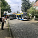 Leipzig 2019 – LVB 1201 at the Markkleeberg-Ost terminus