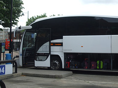DSCF9338 Stagecoach (East Kent) AE10 JTY - 29 May 2015