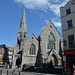 Dublin, Former St.Andrew's Church (Tourist Office Now)