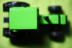 Grün-schwarz