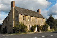 Mather's Farmhouse
