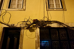 Lisbon 2018 – Wiring