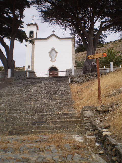 Chapel of Our Lady of Grace (1958).