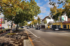 Wittbräucker Straße (Dortmund-Aplerbeck) / 21.10.2023
