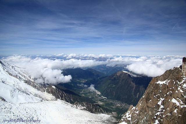 Mont Blanc 11