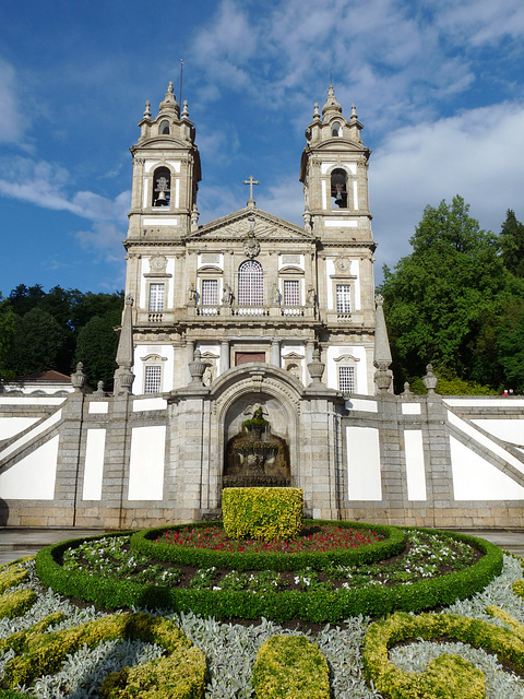 Braga- Bom Jesus do Monte