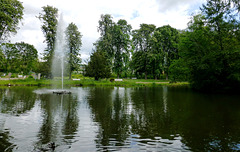 Kaiser-Wilhelm-Park