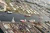 Amsterdam harbour