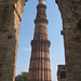 Tower in Delhi