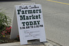 'South Cariboo Farmers Market' in '100 Mile House' ... P.i.P. (© Buelipix)