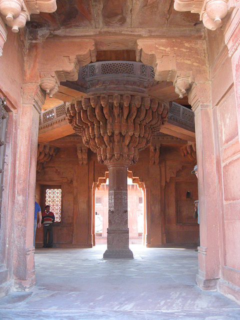 Rose Palace, India