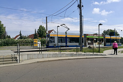 Leipzig 2019 – Sommerfeld terminal loop