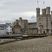 Caernarfon Castle 1