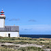 Belle-Ile-en-Mer (56) 13 juin 2013. Le phare de la Pointe des Poulains.
