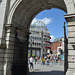 Dublin, Fusiliers' Arch