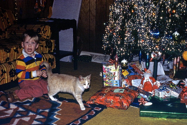 Christmas 1979