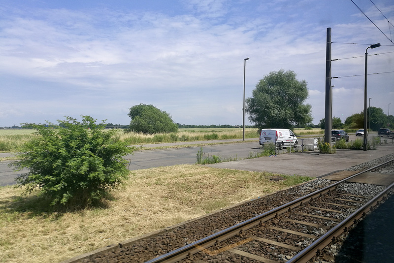 Leipzig 2019 – En route to Sommerfeld