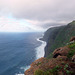Die westlichsten Klippen von Madeira
