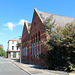 Former Welsh Baptist Sunday School, Toxteth, Liverpool