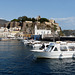 Lipari- Marina Corta and Citadel