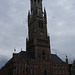 Brugge Belfort