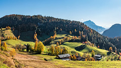 Emperor Mountains, Tyrol (Austria)