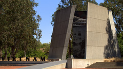 Vietnam War Memorial