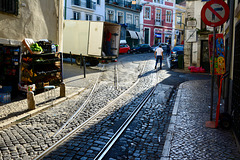 Lisbon 2018 – Former bi-directional line