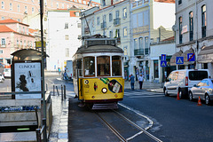 Lisbon 2018 – Eléctrico 550