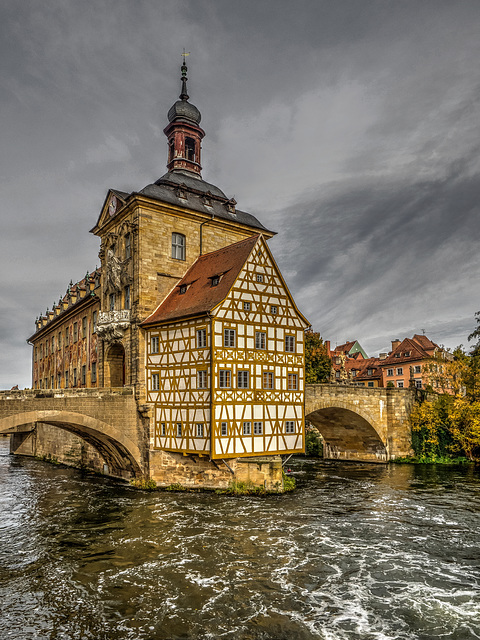 Bamberg, Deutschland