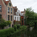 Canal In Brugge