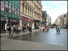 Queen Street 2009