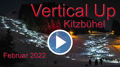 Vertical Up Kitzbühel (1:30 min)